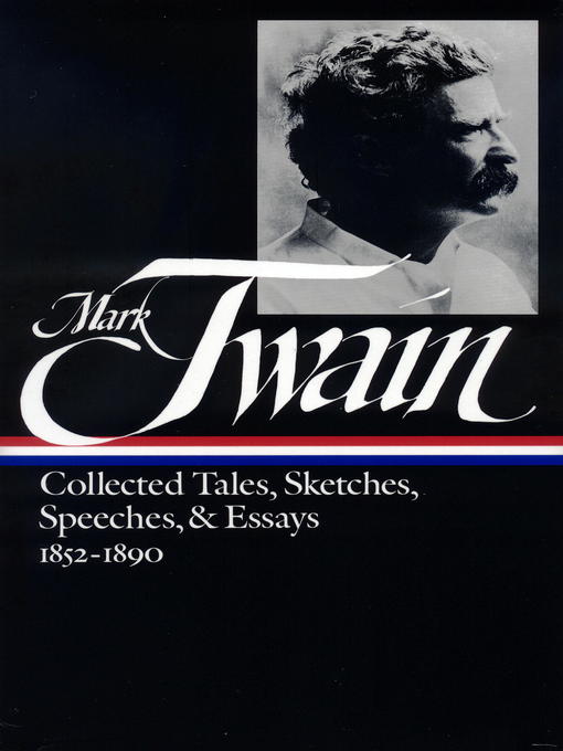 Title details for Mark Twain by Mark Twain - Wait list